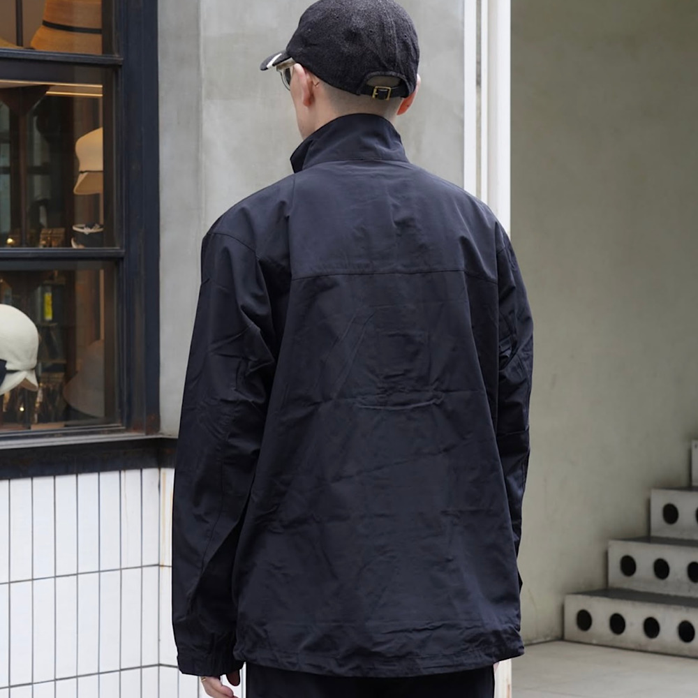 Nylon Multi Purpose Jacket - GL15143 - 11