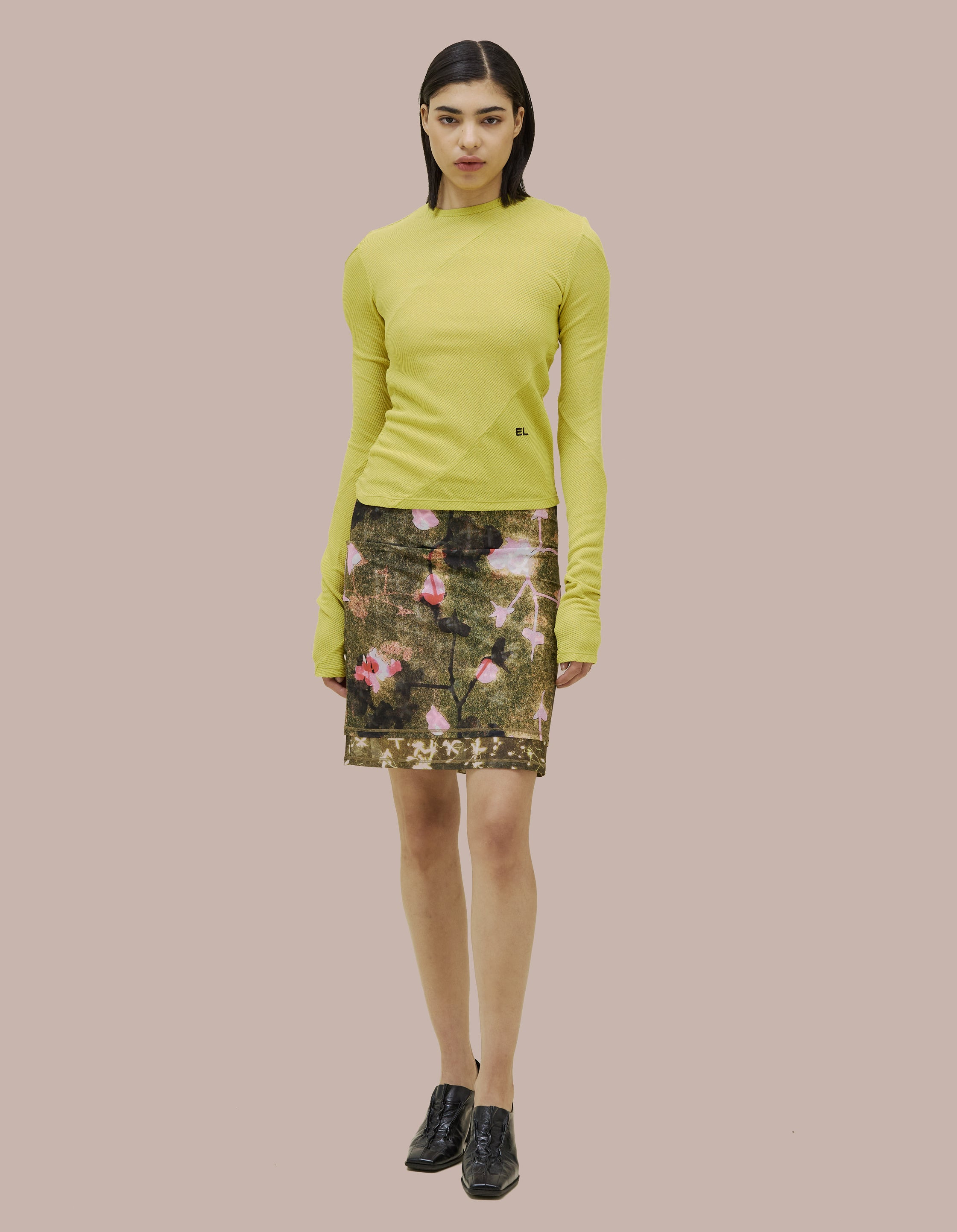DUET SKIRT - 4