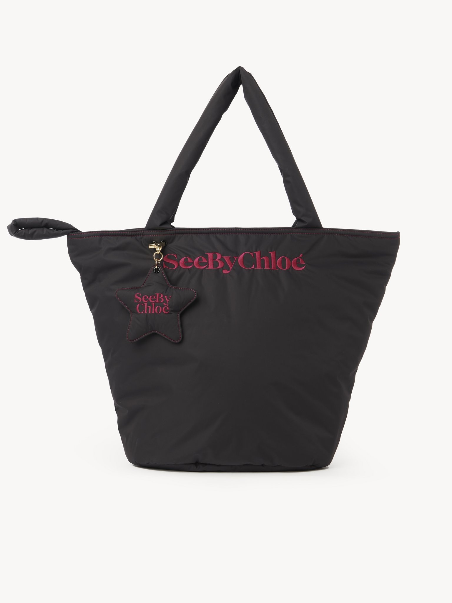 JOY RIDER VERTICAL TOTE - 1