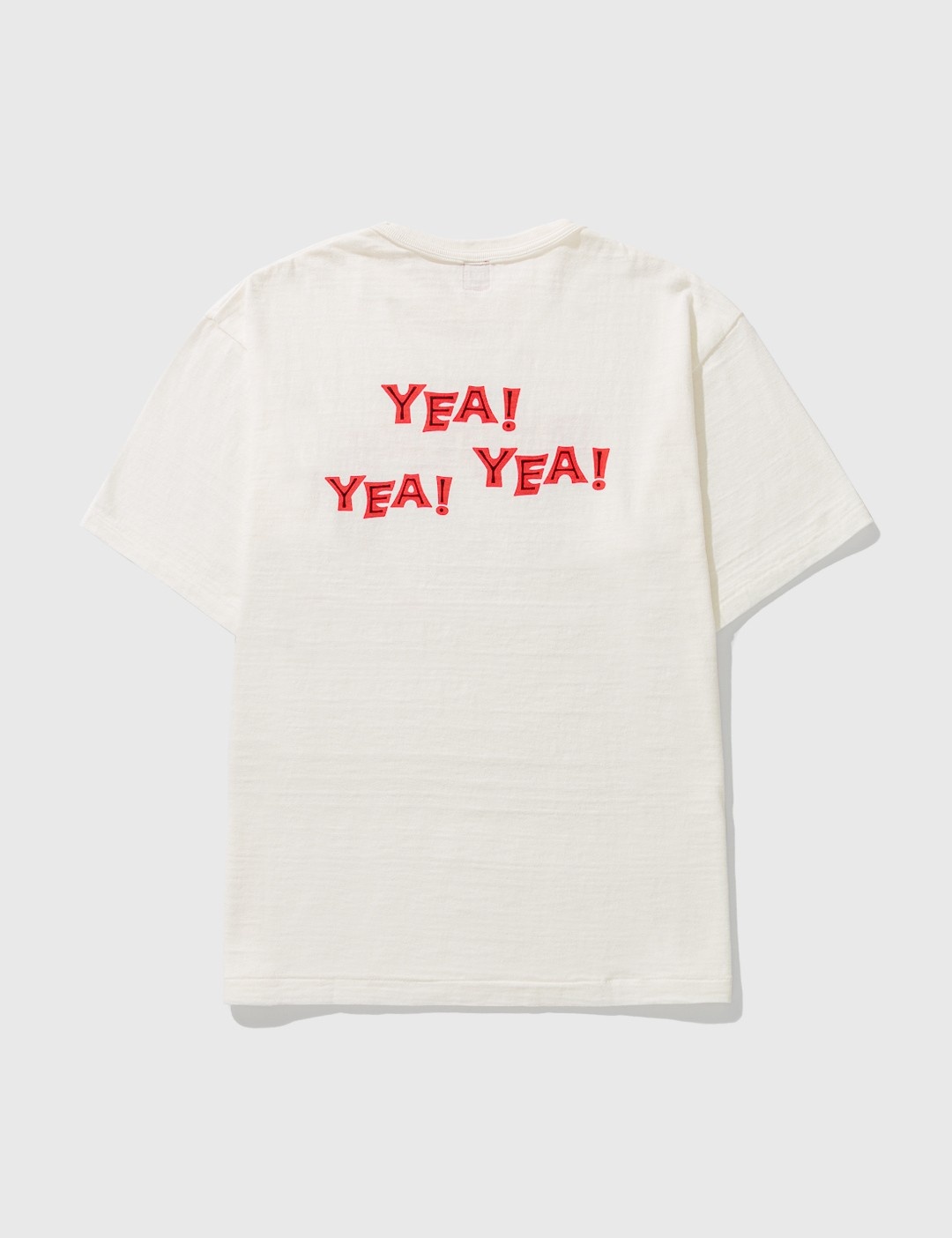 HUMAN MADE X BEATLES T-SHIRT - 2