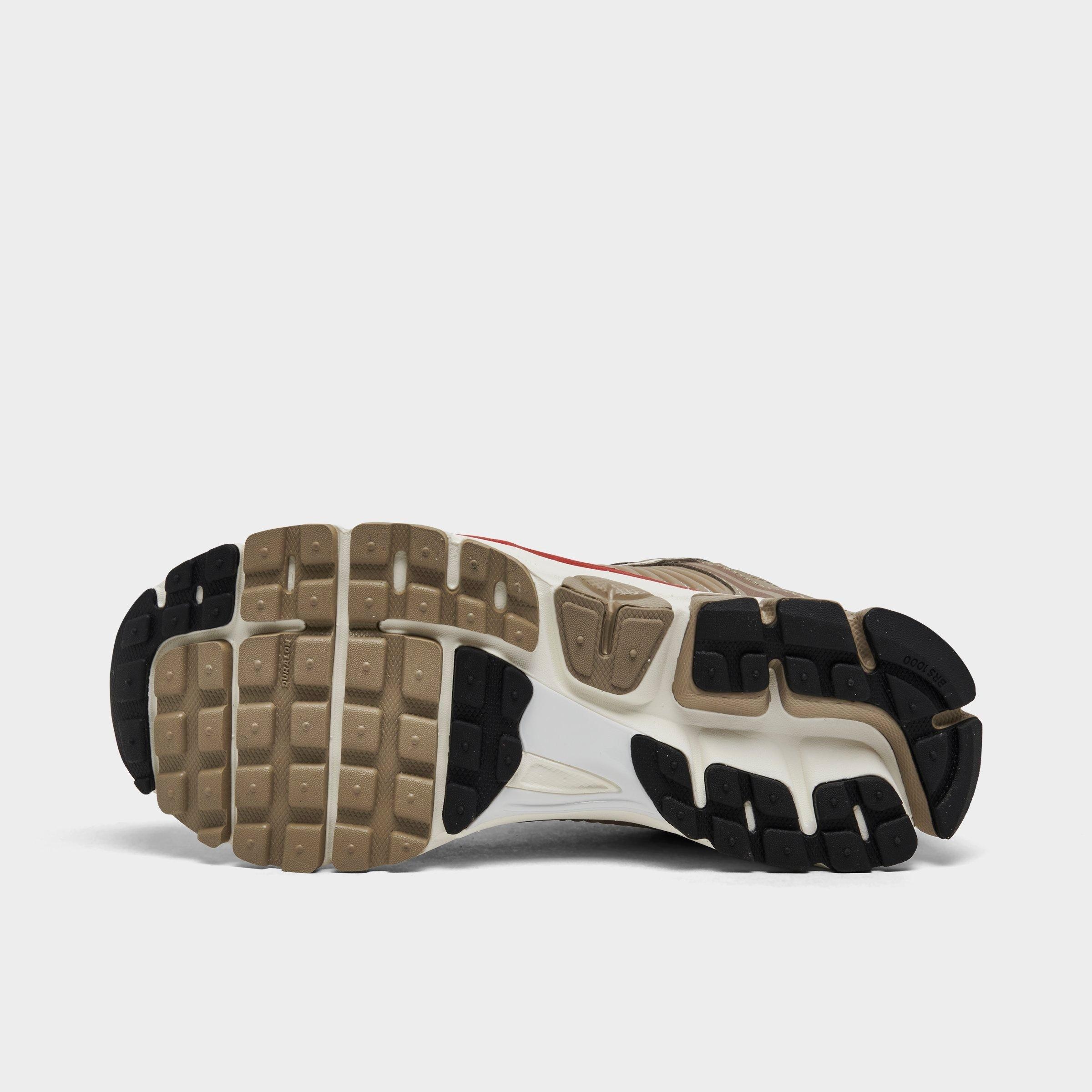 WOMEN'S NIKE ZOOM VOMERO 5 CASUAL SHOES - 6