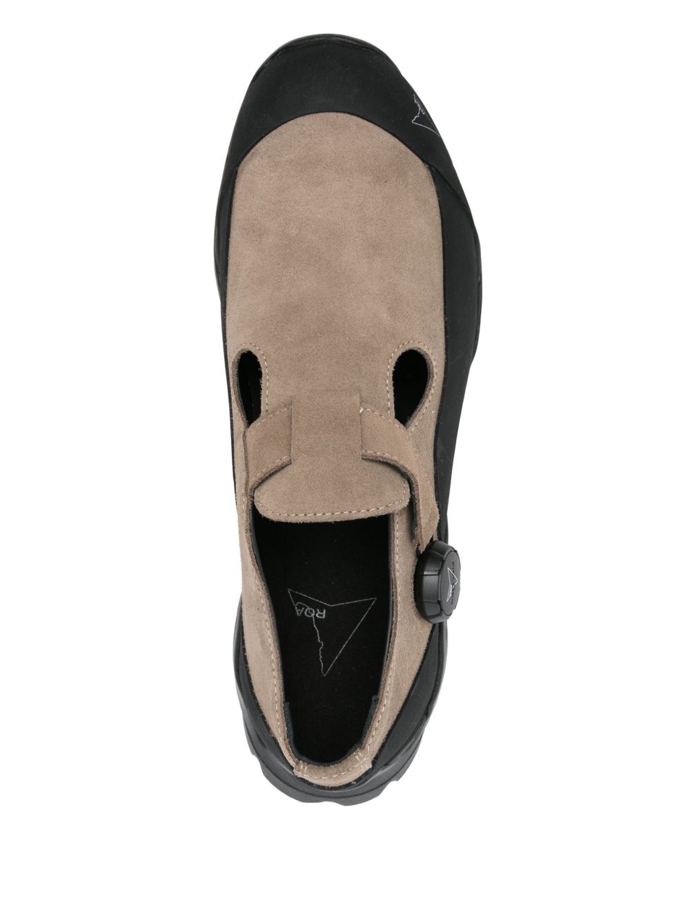 Pala mary-jane sneakers - 4