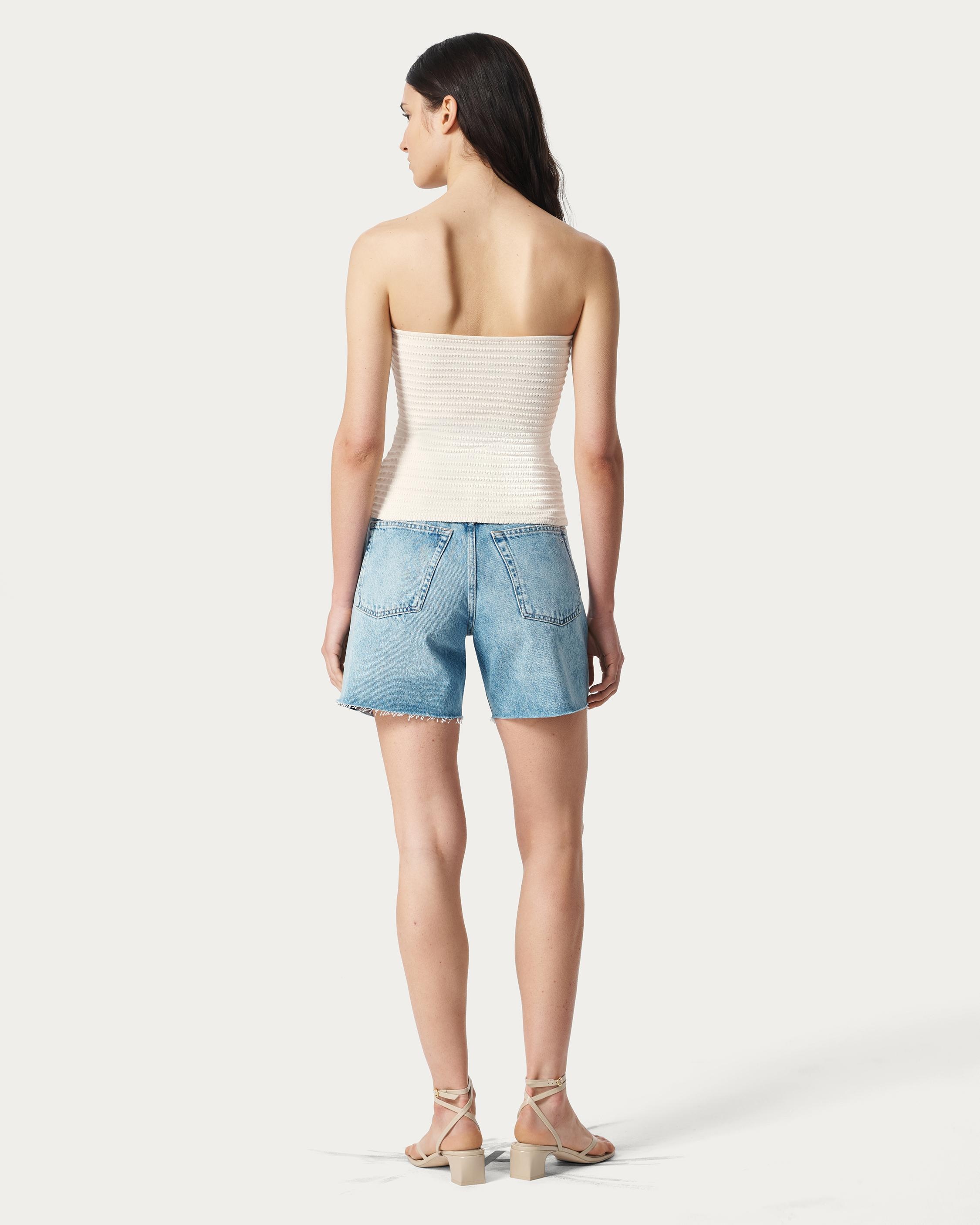 River Twist Tube Top - 6