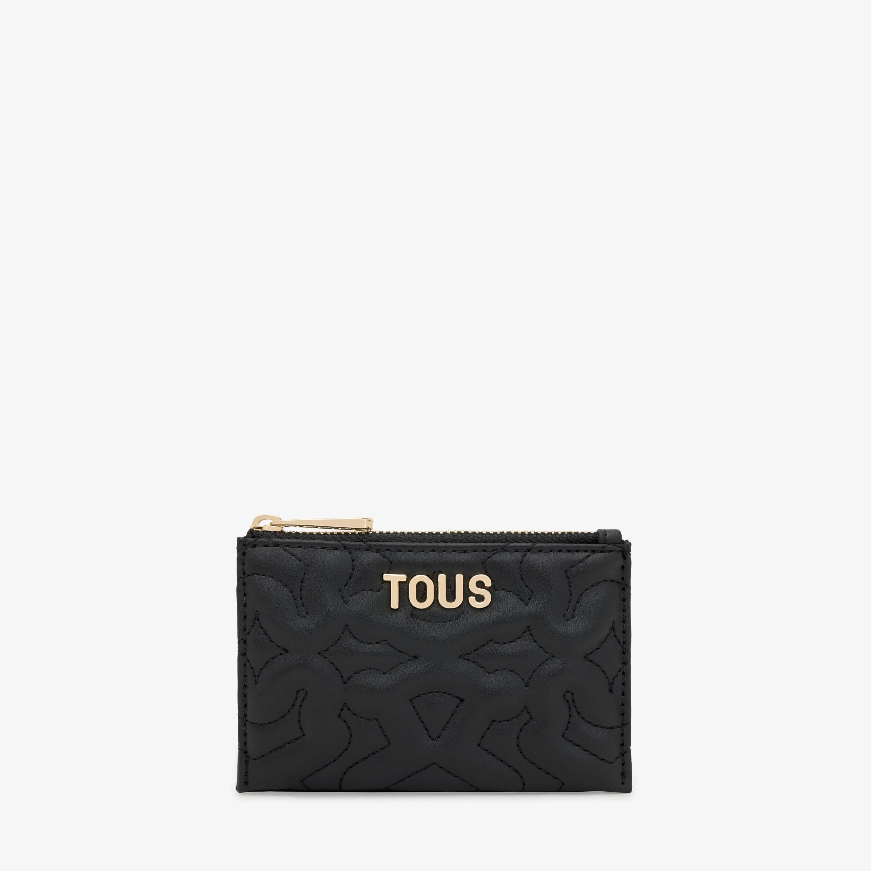 Black Cardholder TOUS Bear Dream - 1