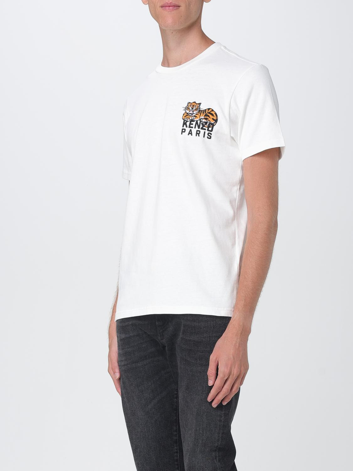 T-shirt men Kenzo - 3
