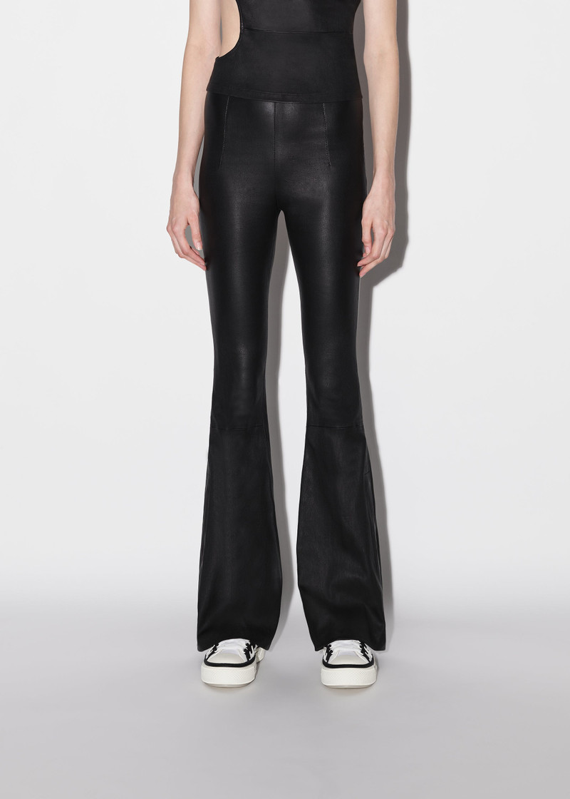 AMIRI FLARE LEGGING outlook