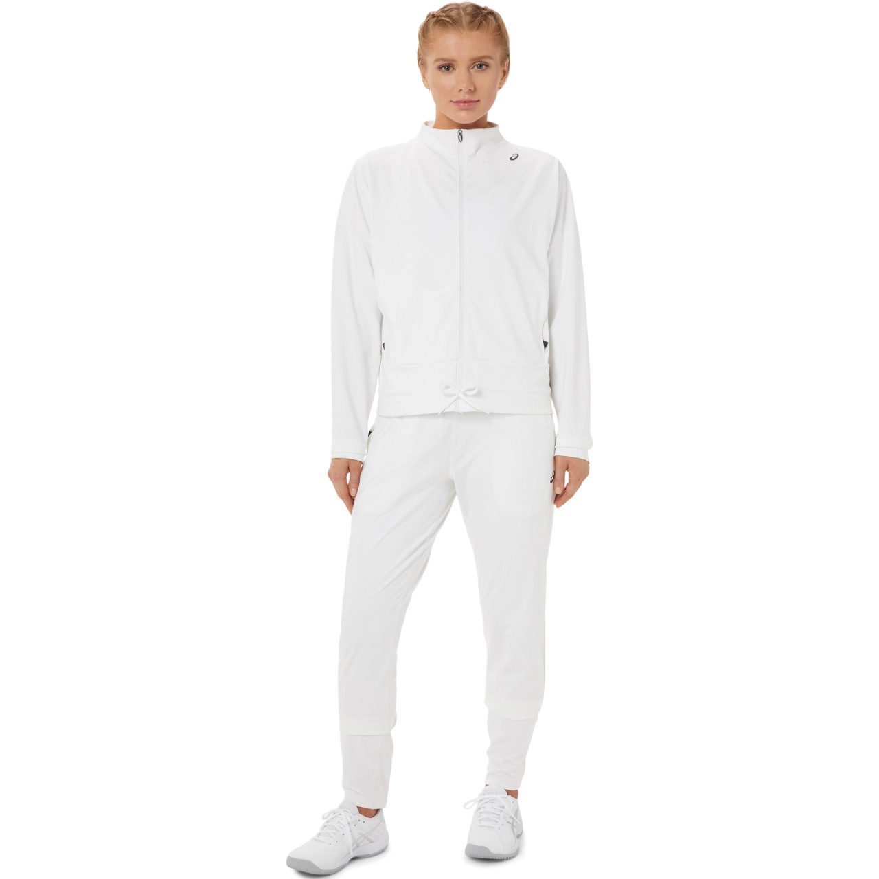 WOMEN'S TENNIS PANT - 7