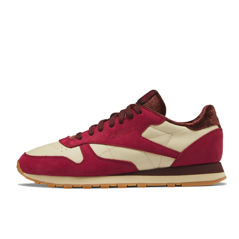 Reebok Reebok Classic Leather 'Valentine's Day' IE4100 outlook