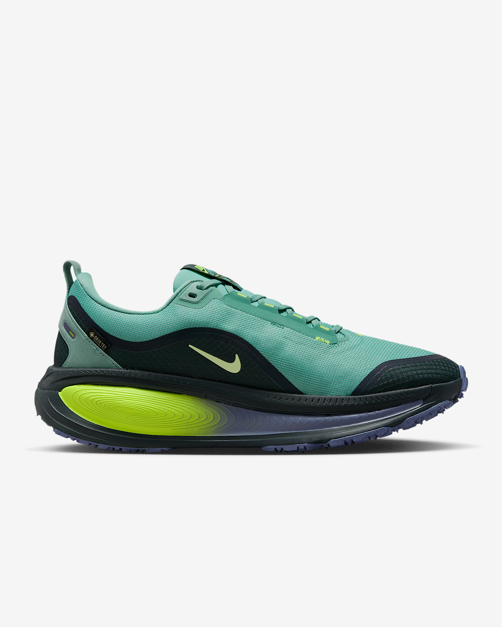 Nike Vomero 18 GORE-TEX Men's Waterproof Road Running Shoes with Reflective Accents - 3
