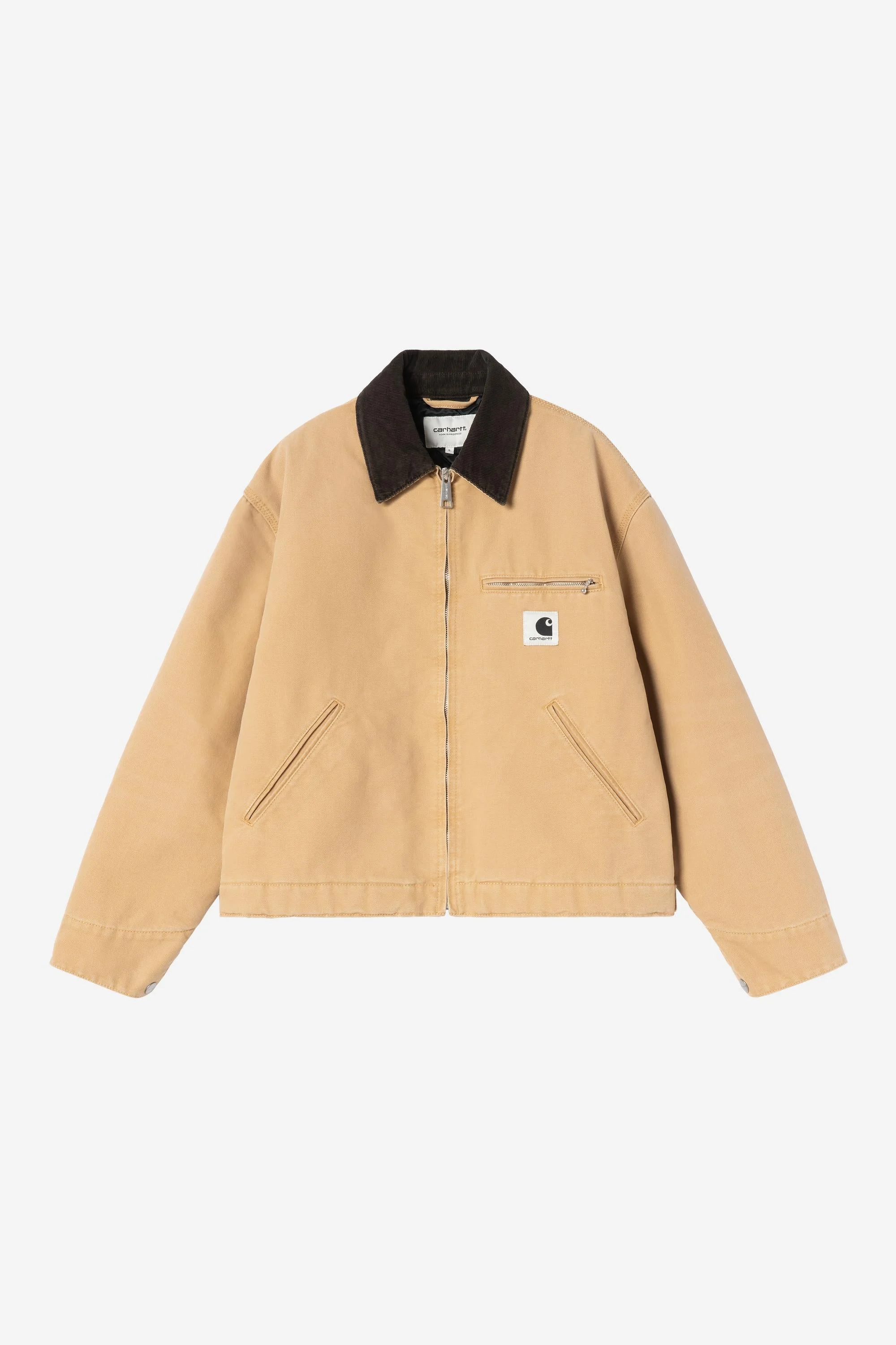 Women's OG Detroit Jacket (Winter) - 1