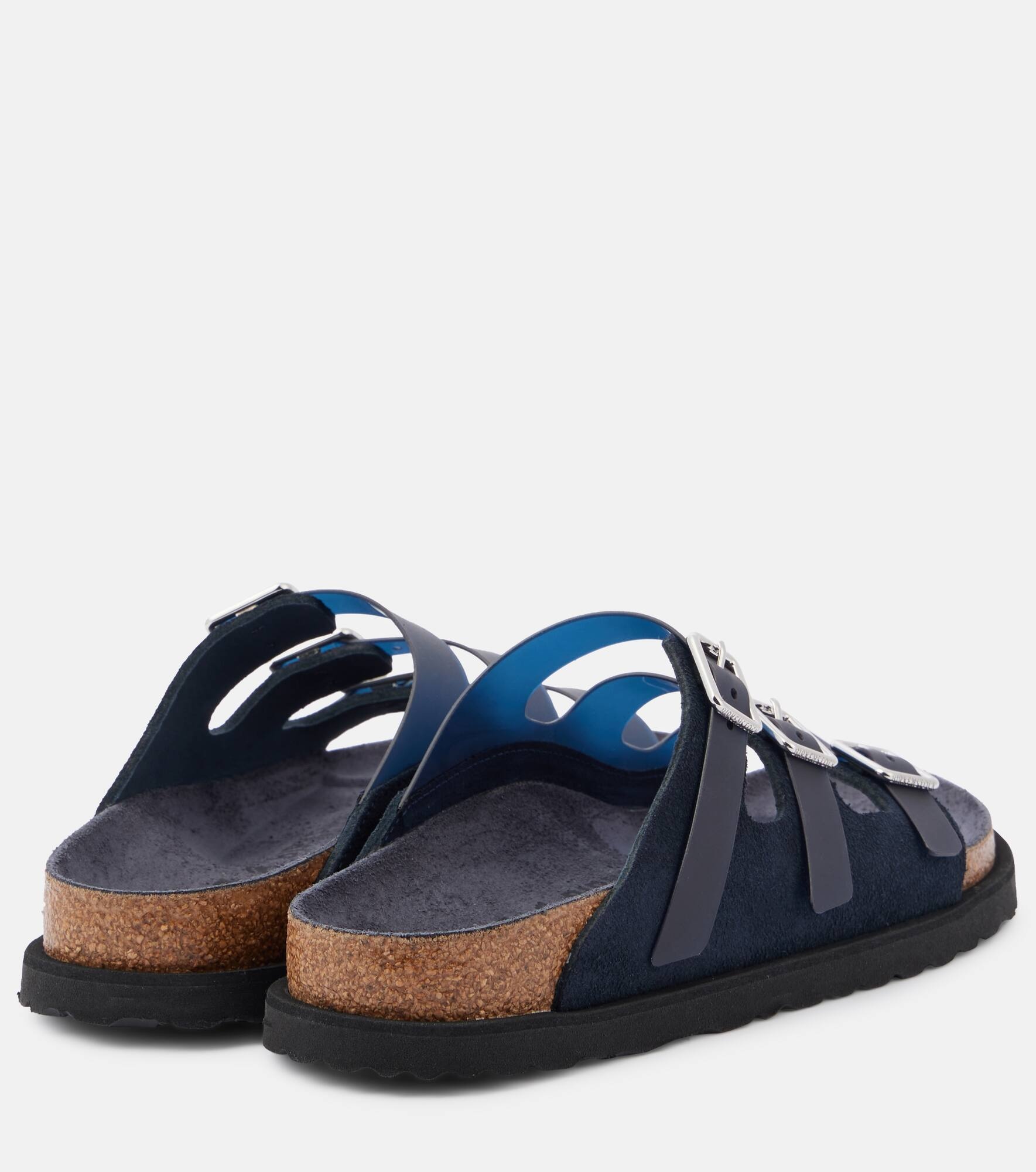 Florida PVC sandals - 3