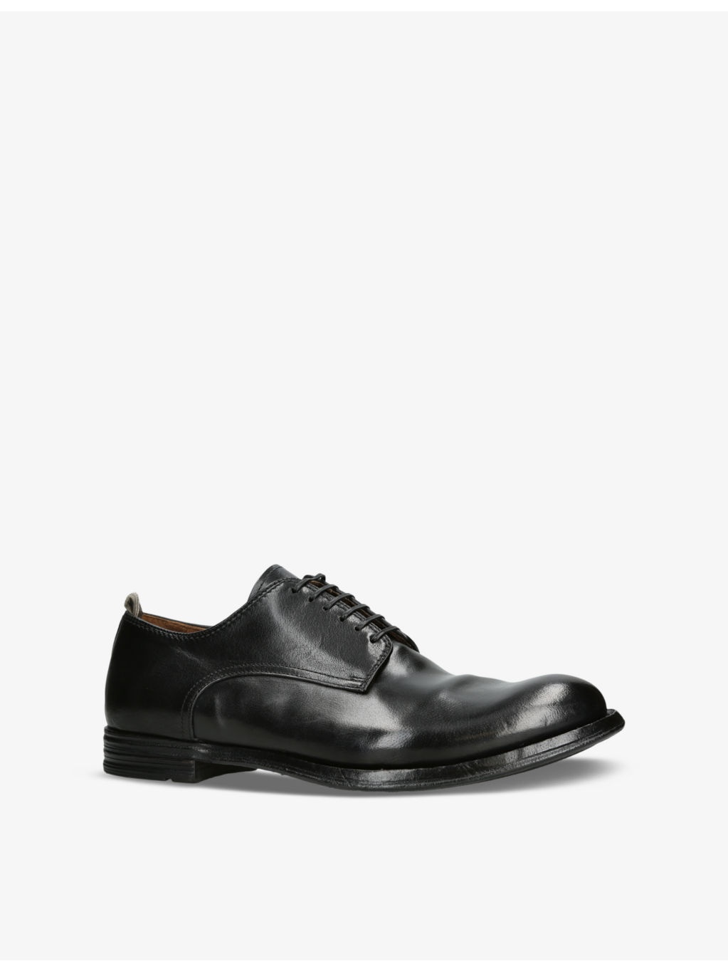 Anatomia leather Derby shoes - 3