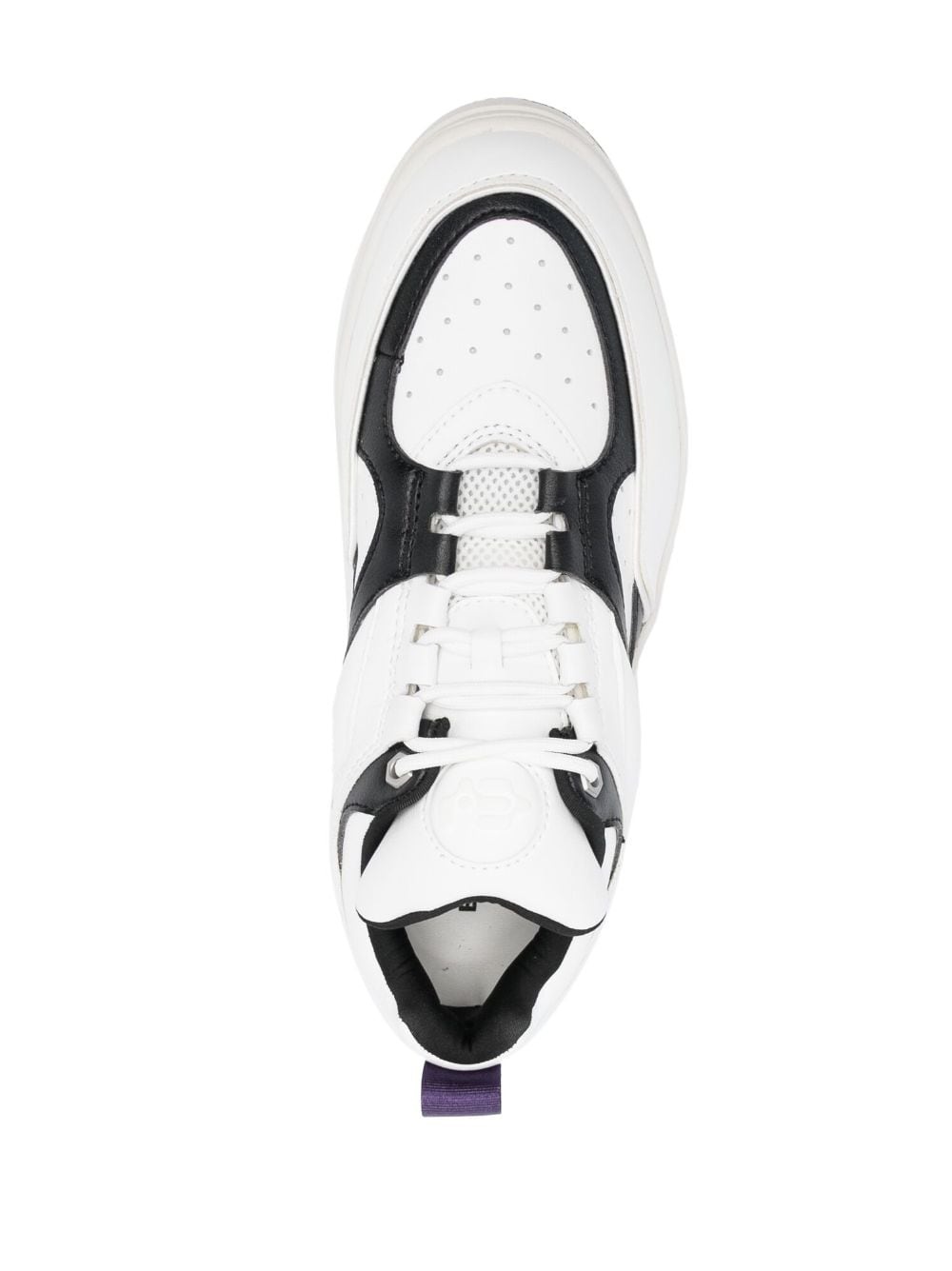 Sidney low-top sneakers - 4