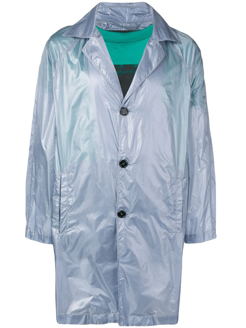 T-shirt jacket 1