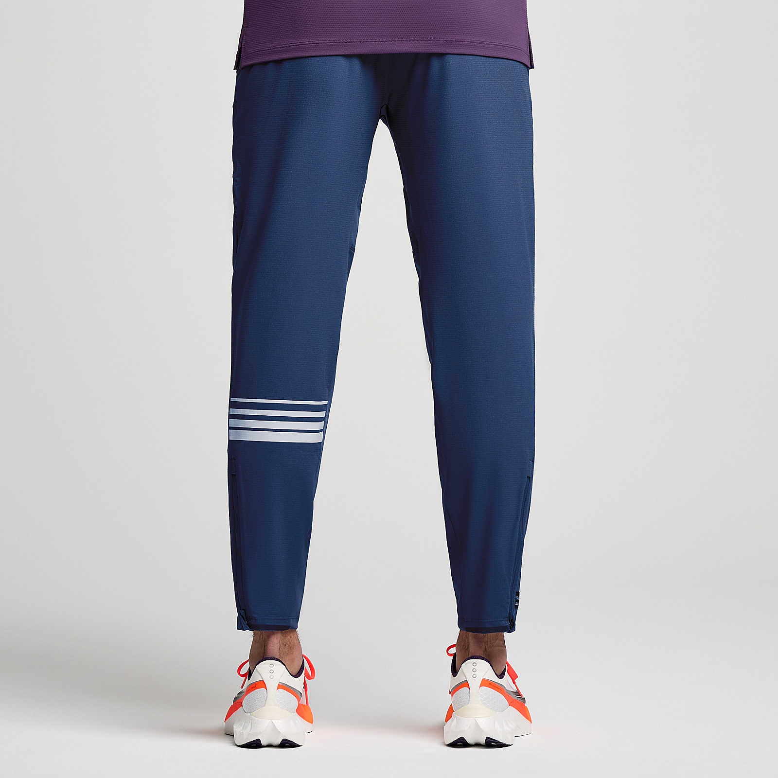 Boston Woven Pant - 4