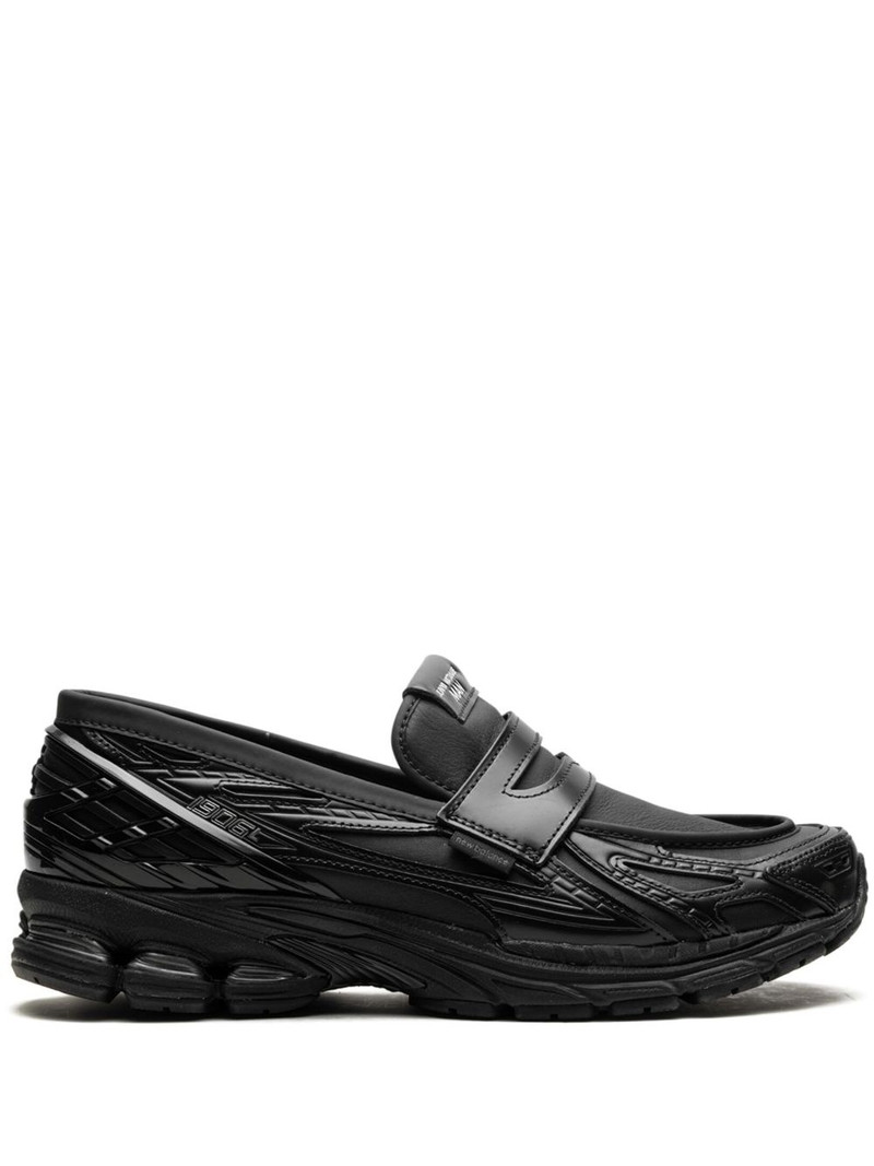x Junya Watanabe MAN 1906L loafers 1