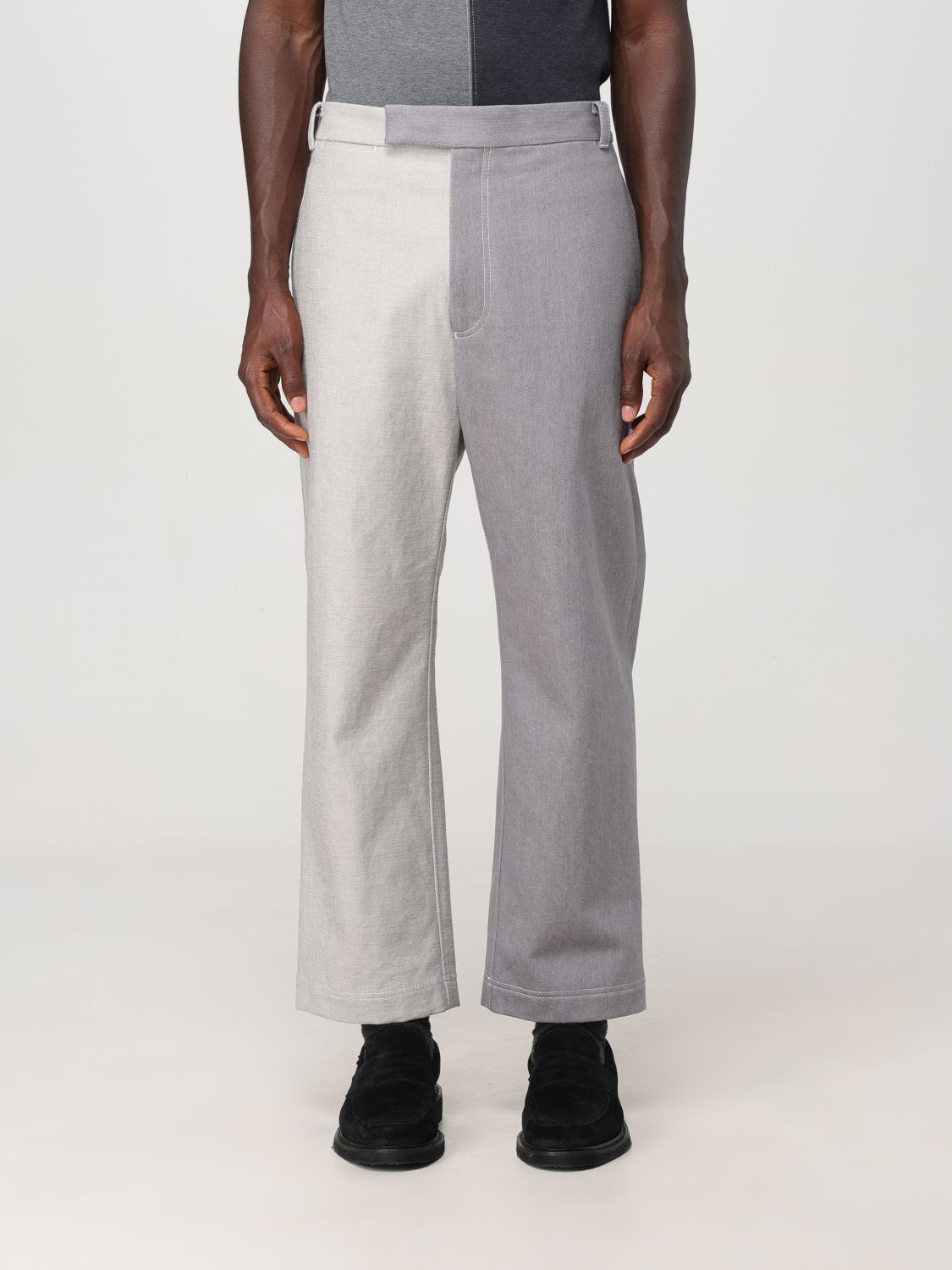 Pants men Thom Browne - 1