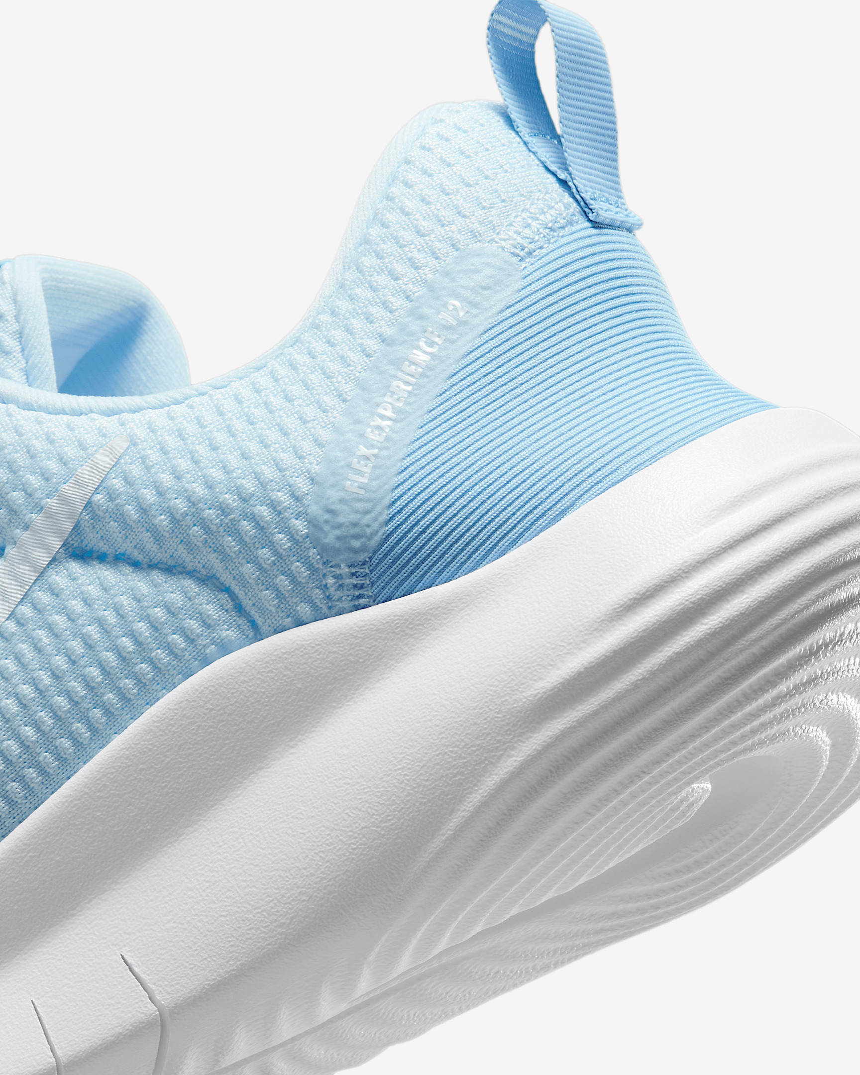 Nike Flex Experience Run 12 Women's Road Running Shoes - 8