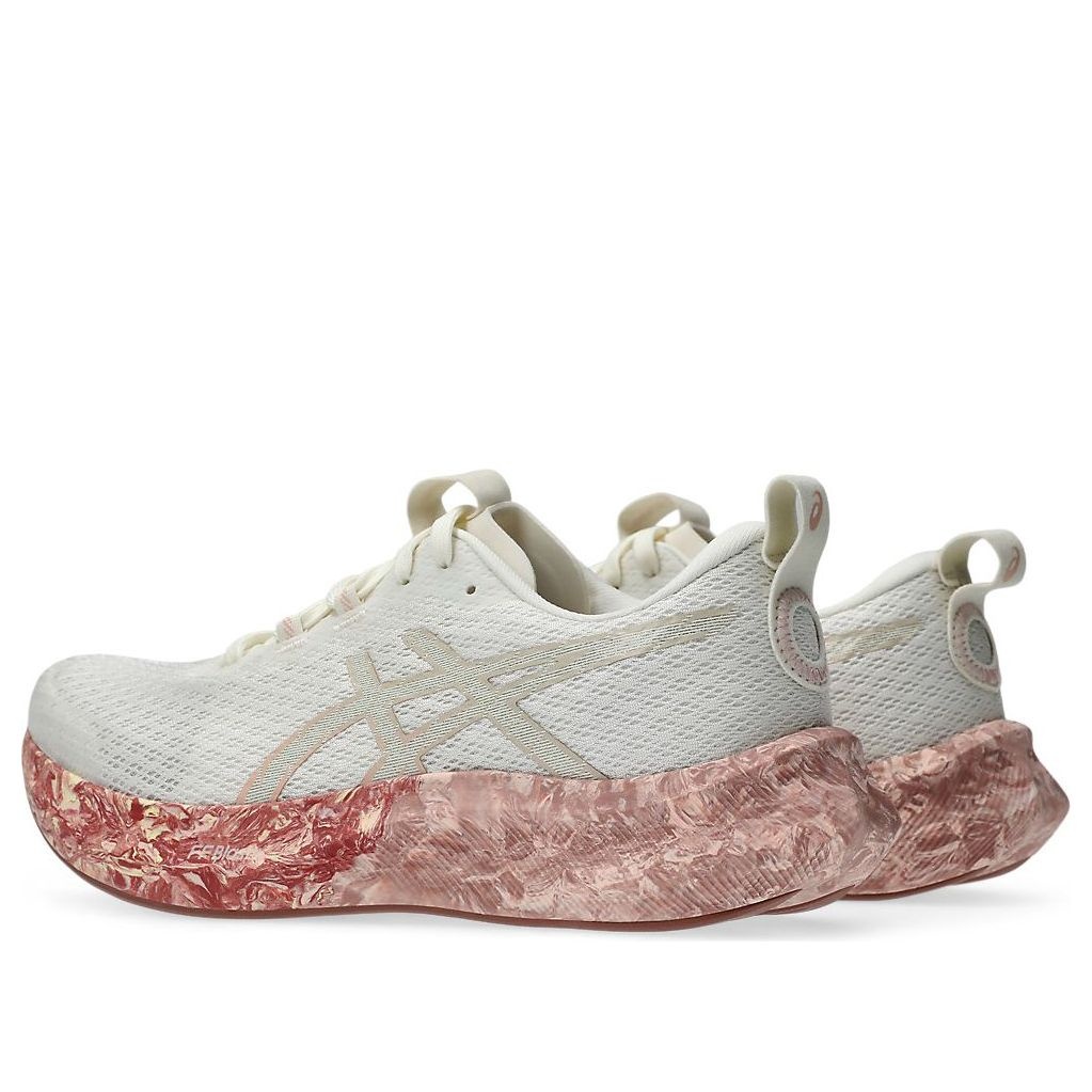 (WMNS) ASICS Noosa Tri 16 'Cream Breeze' 1012B675-100 - 4