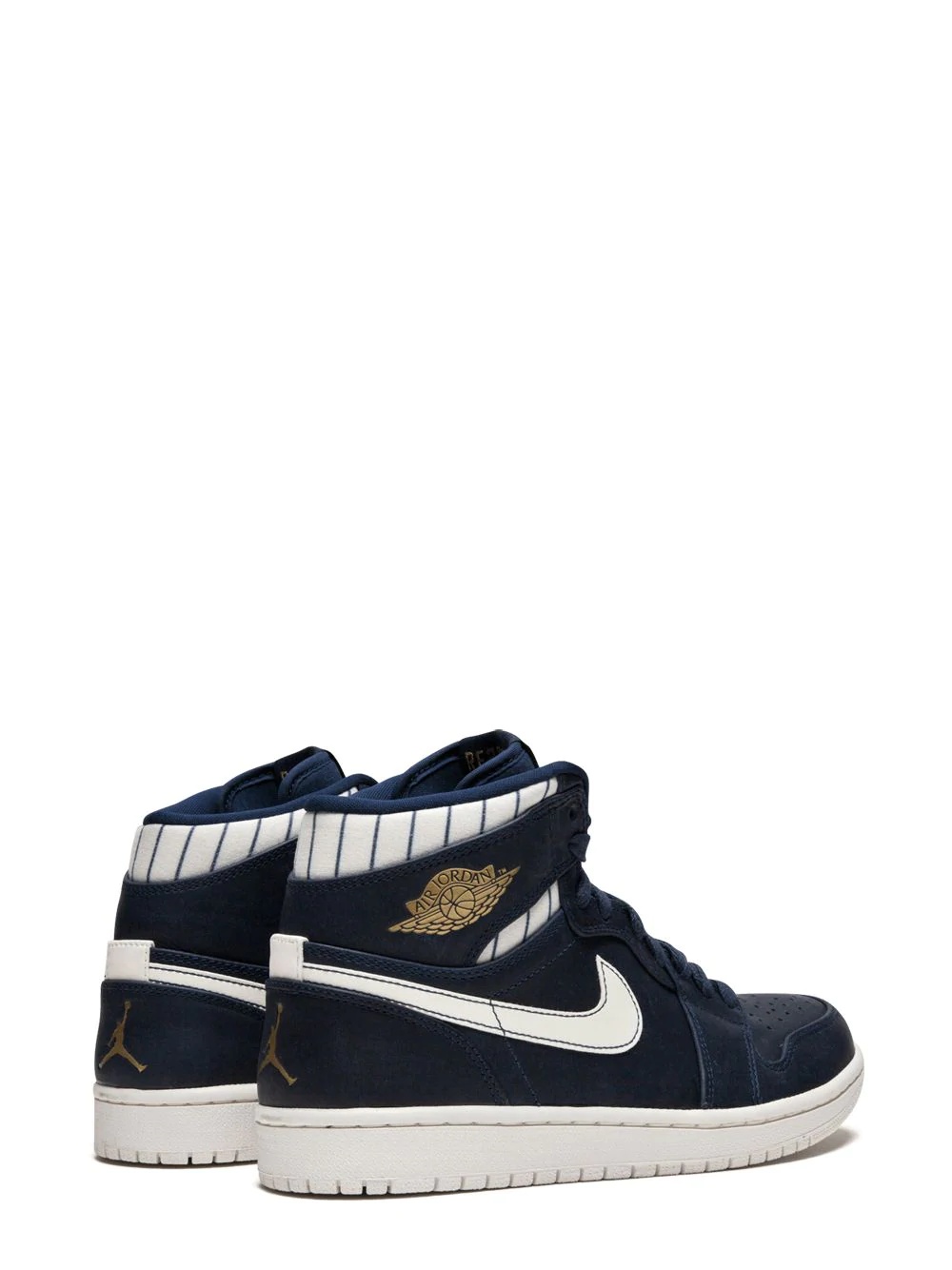 Air Jordan 1 Retro High Jeter sneakers - 3