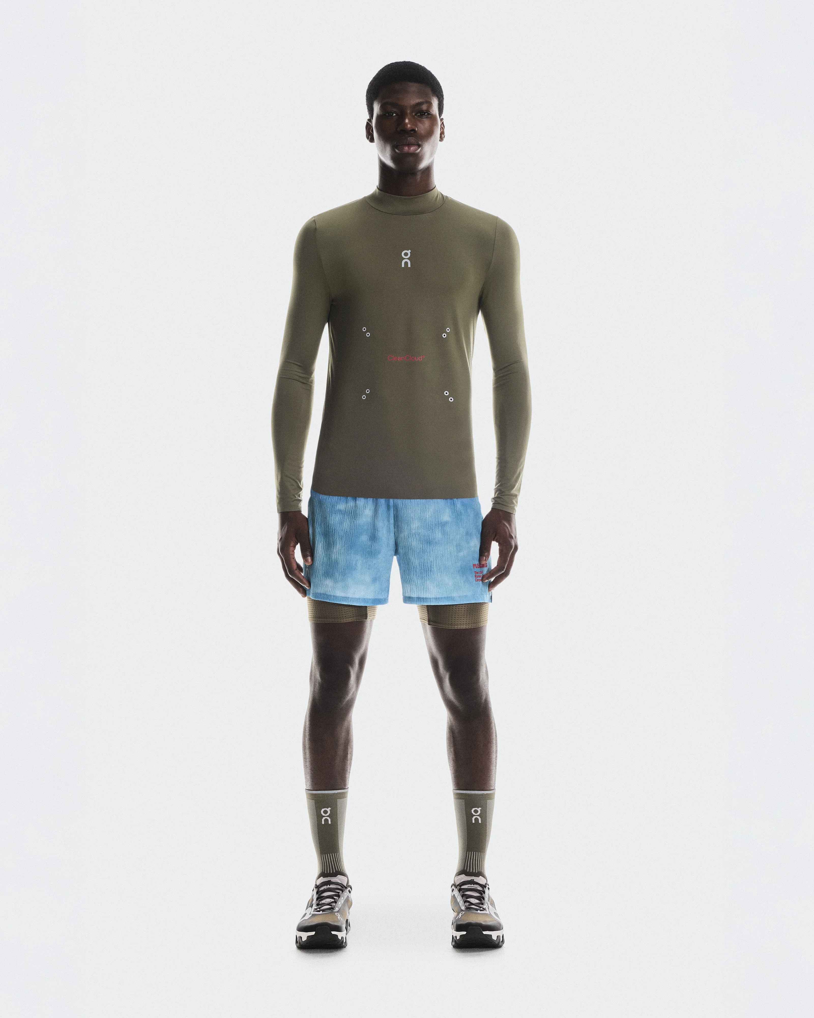 Long-T PLEASURES x The Loop - 1