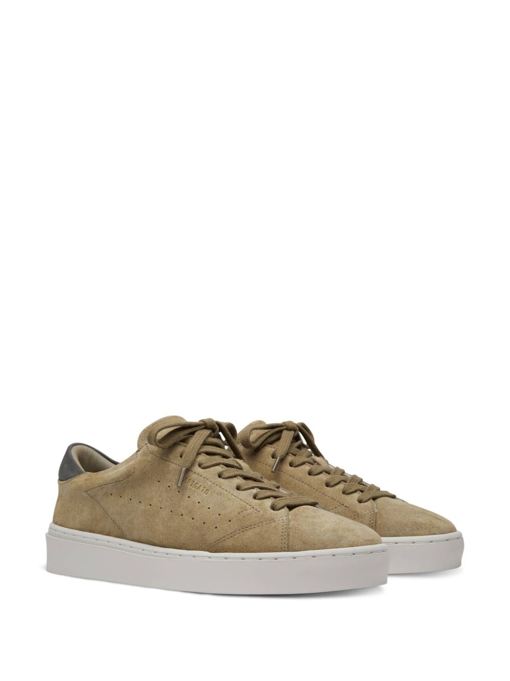 Court sneakers - 2