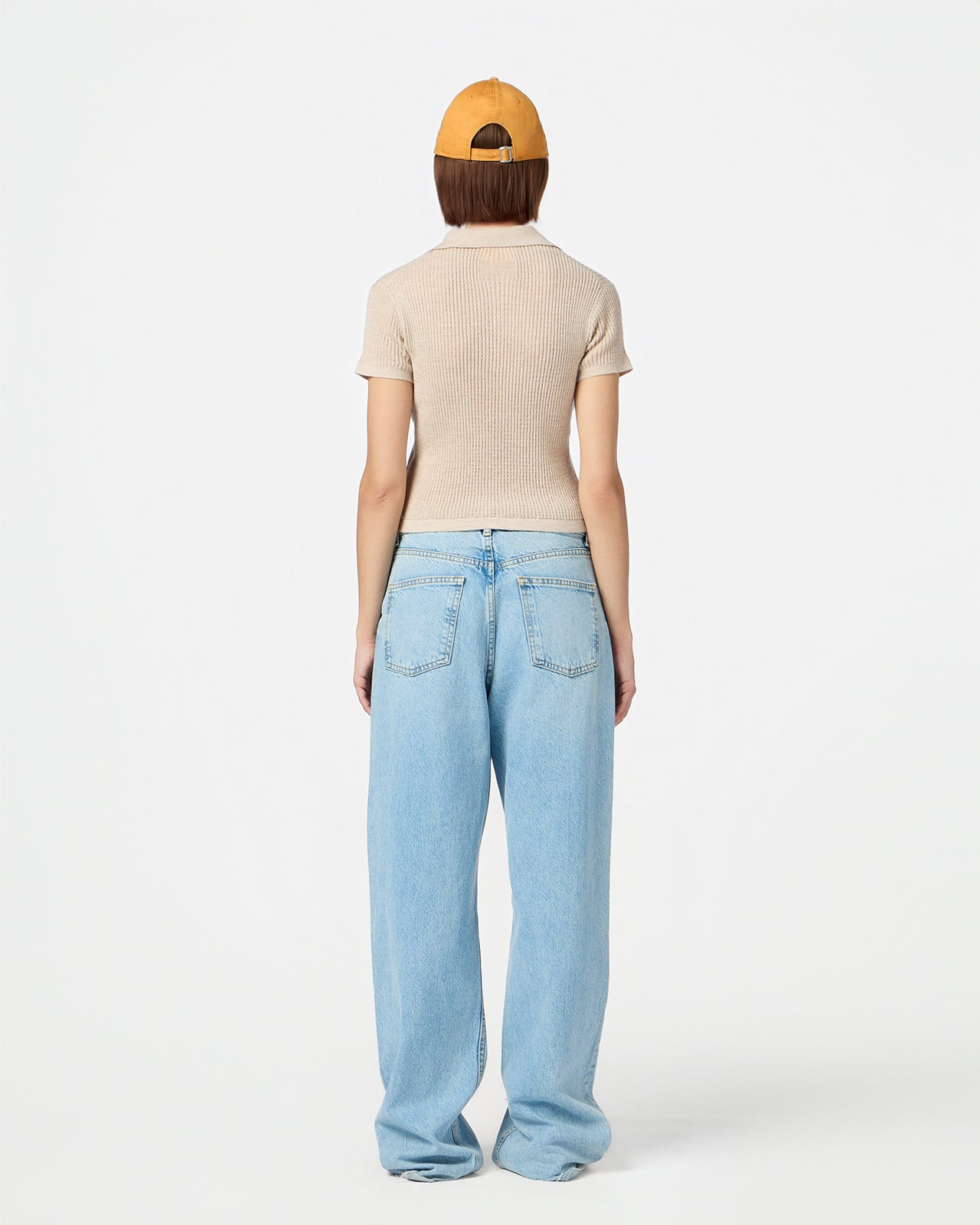 Shrunken Polo - 3