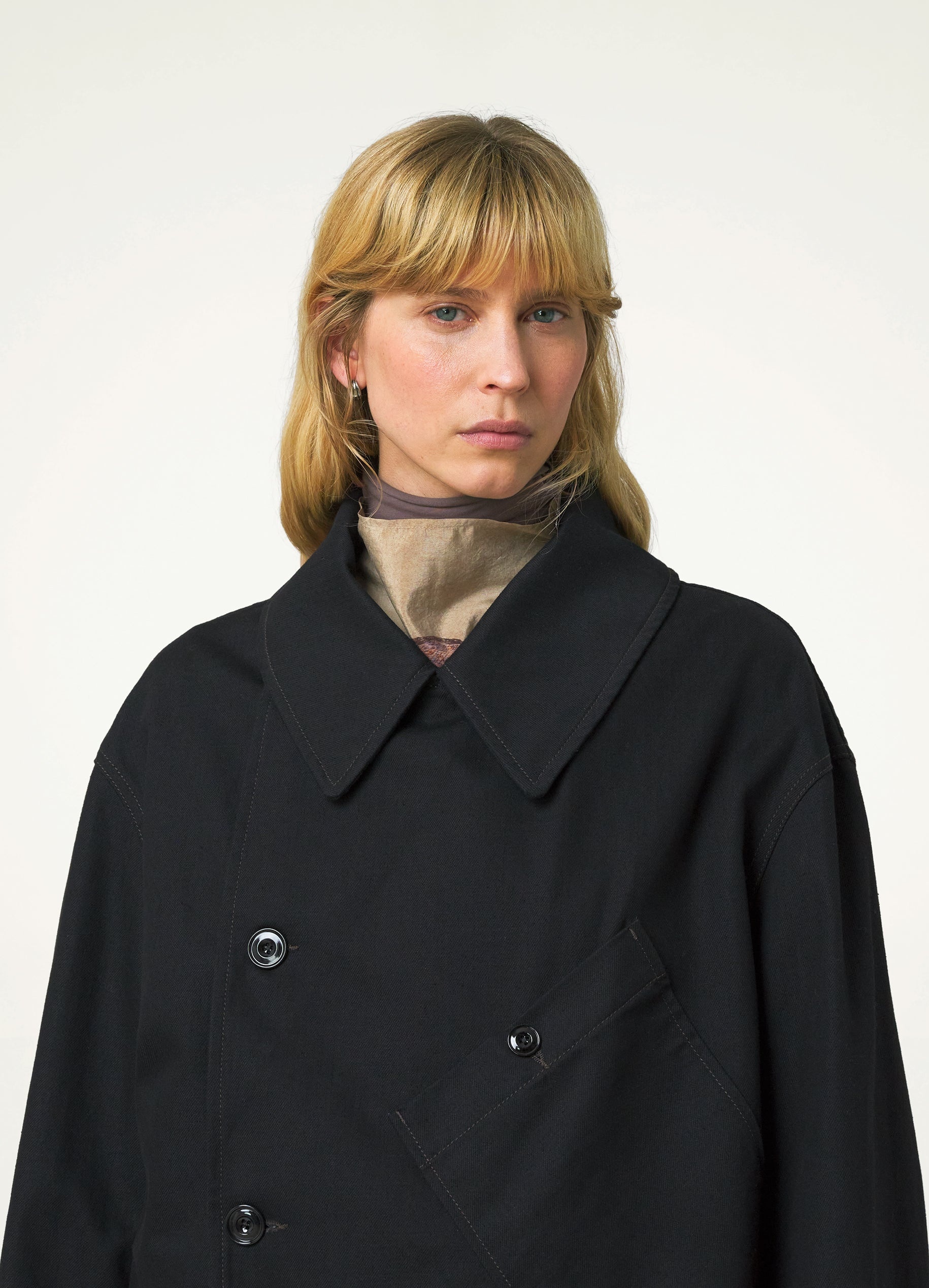 DISPATCH JACKET - 12