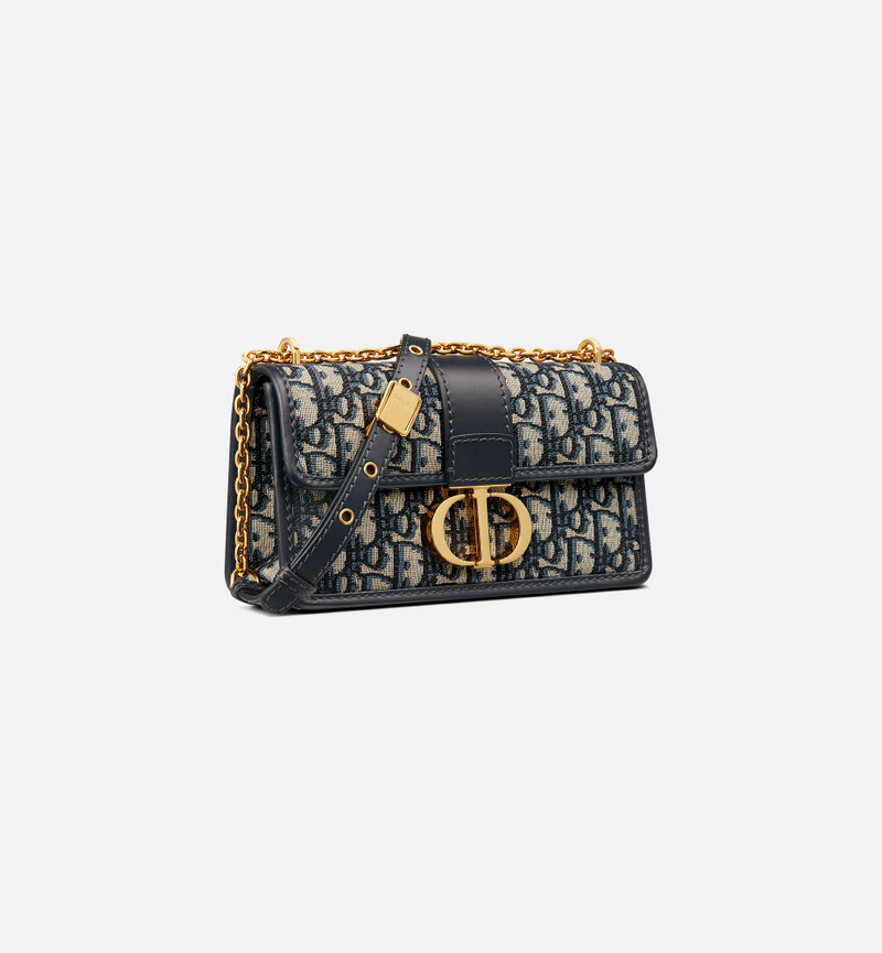 30 Montaigne East-West Bag with Chain 3