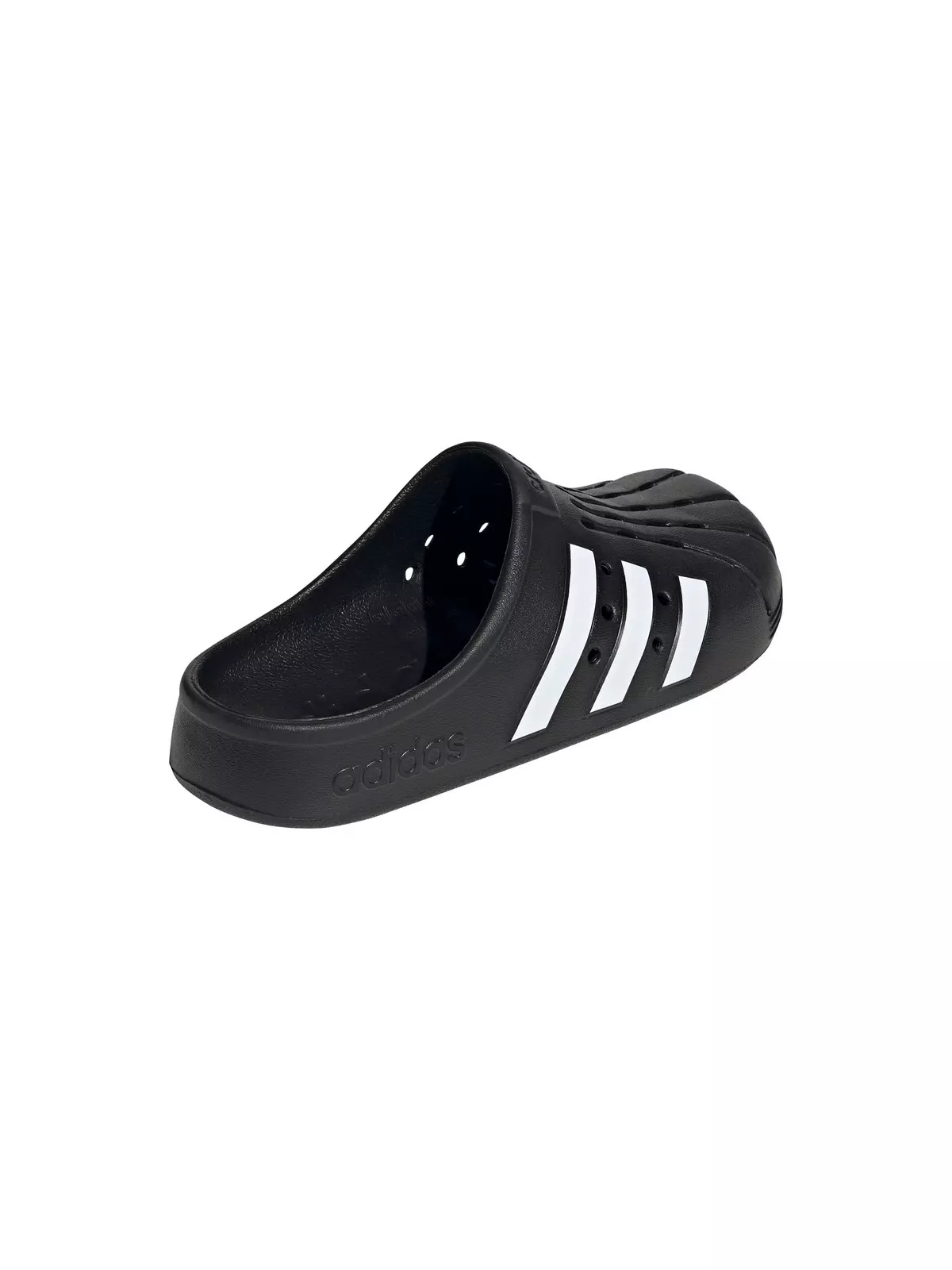 Adilette "Core Black/Ftwr White" Women's Clog - 4