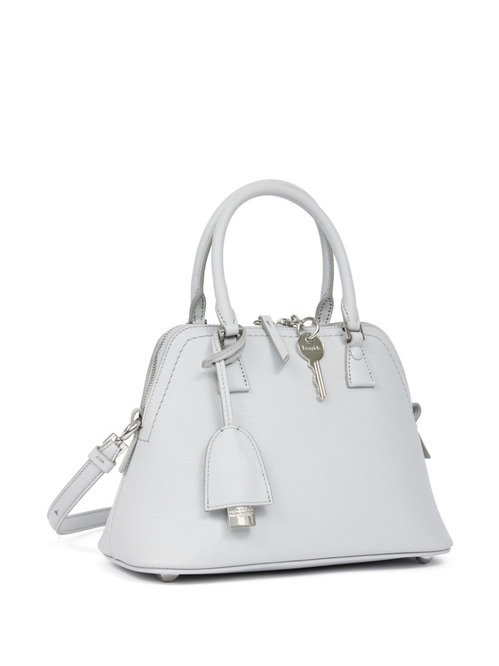mini 5AC Classique tote bag - 4