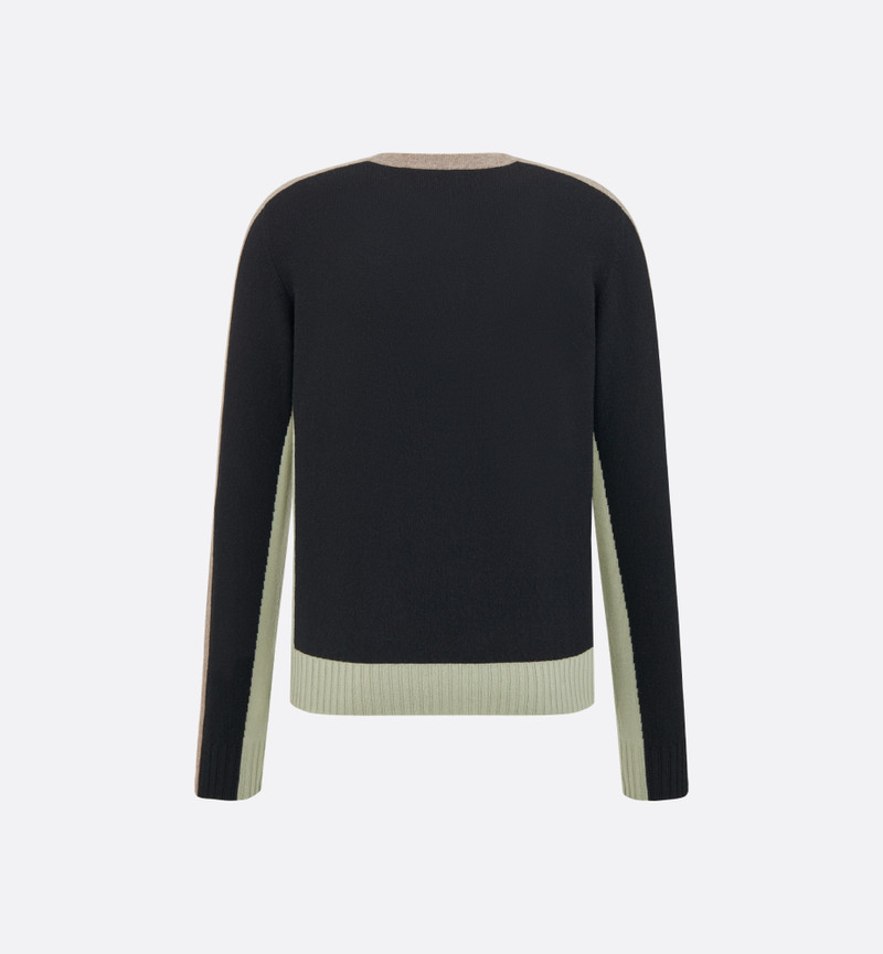 Dior Mountain Sweater 6