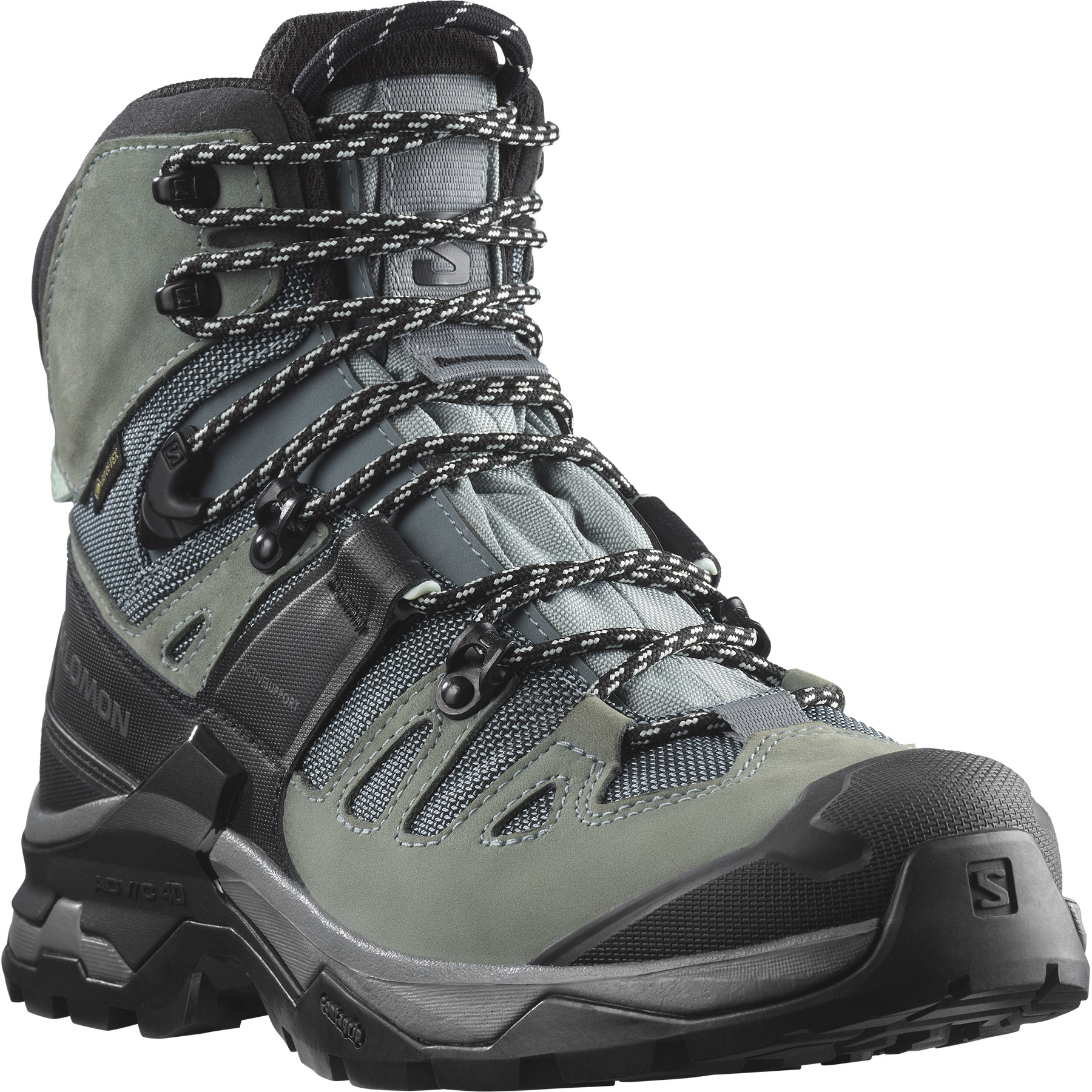 QUEST 4 GORE-TEX - 6