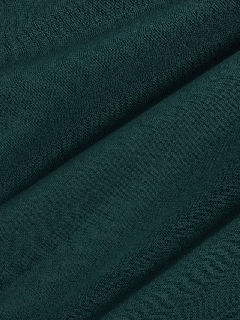 Mens High-Tech Naturalists Club Sweatshirt - Folaige Green 4