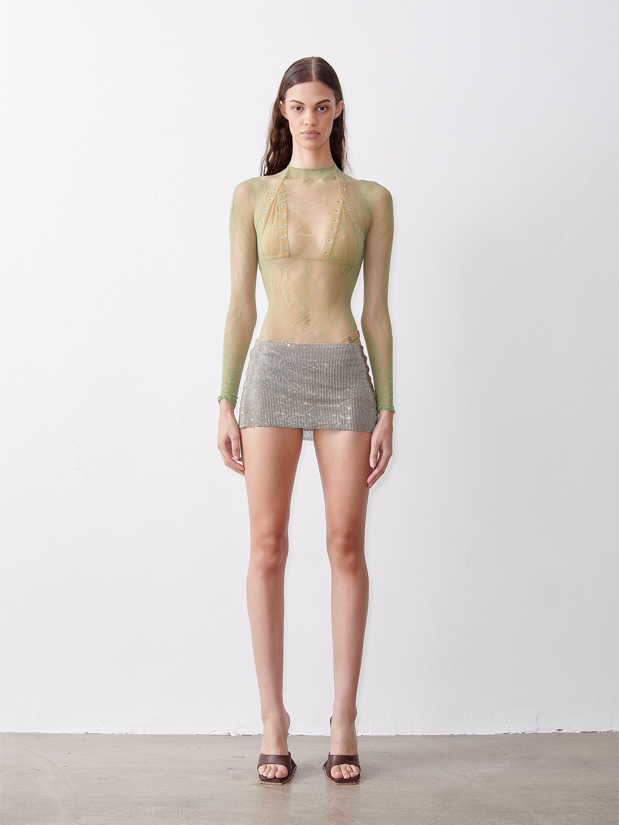 GEORGIA TOP SATIVA GREEN - 2