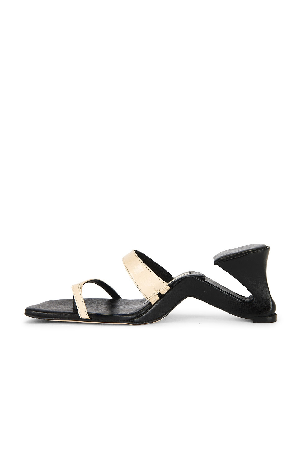 Samia Sandal - 5