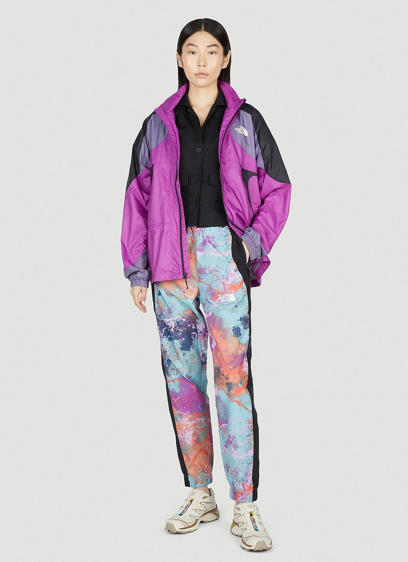 The North Face TNF X Jacket outlook