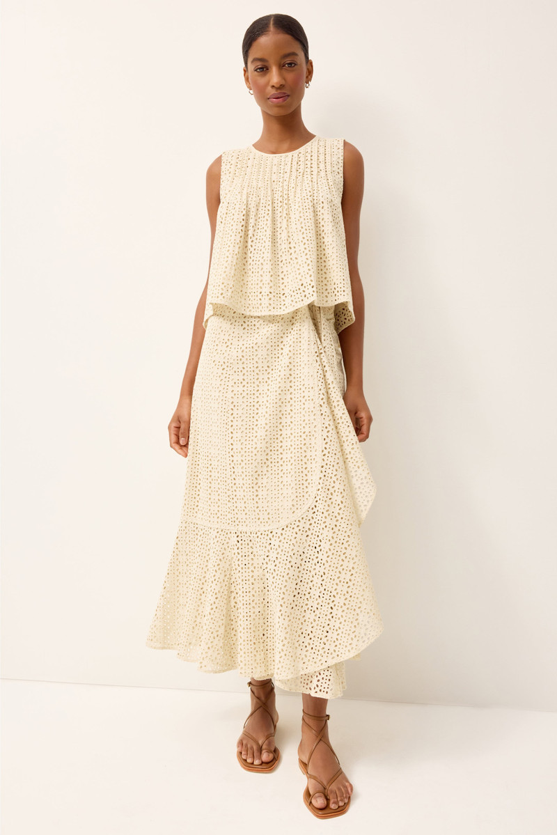 MARIE OLIVER TERESA SKIRT outlook