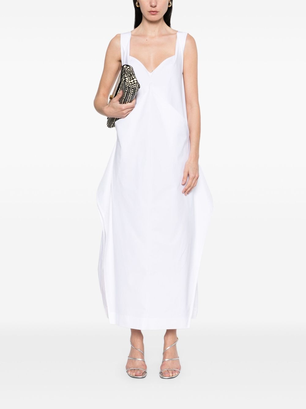 Kenith maxi dress - 2