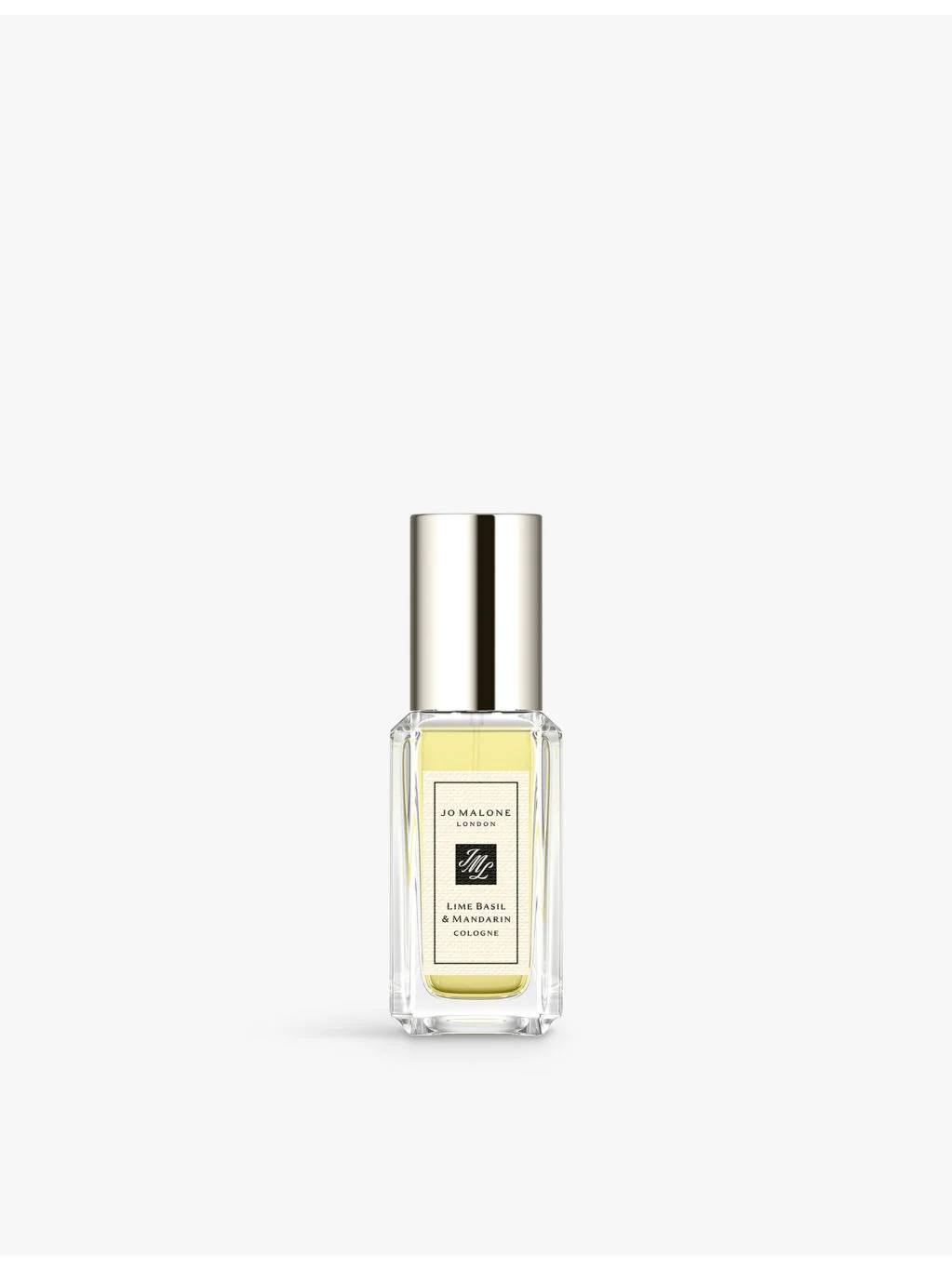 Lime Basil Mandarin cologne 9ml - 1