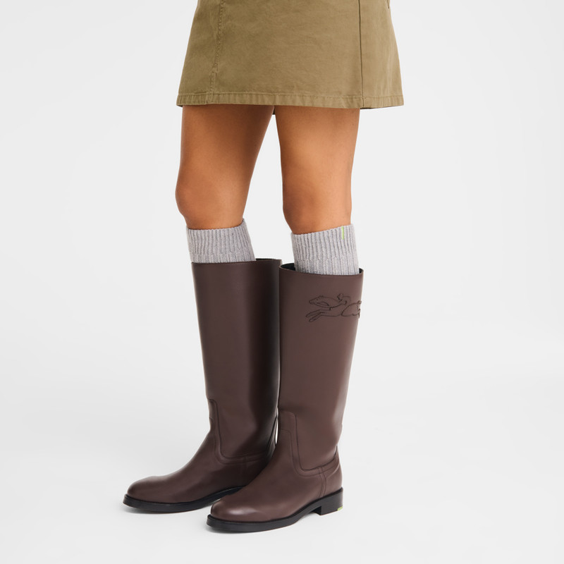 Longchamp Socks outlook