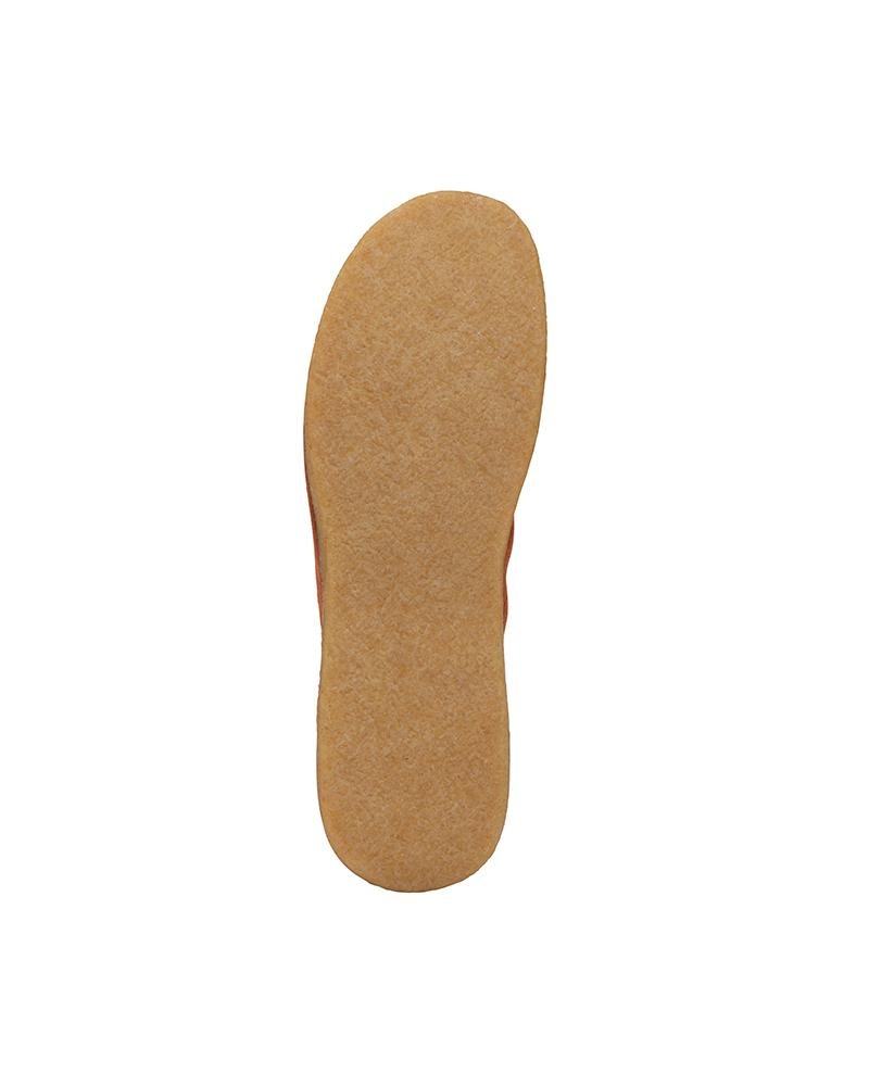 BEUYS TREKKER-FOLK LT.BROWN - 3