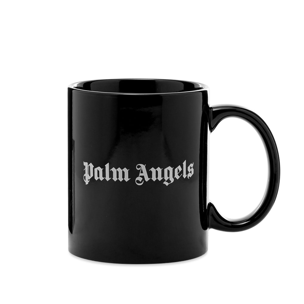 Palm Angels Logo Mug - 1