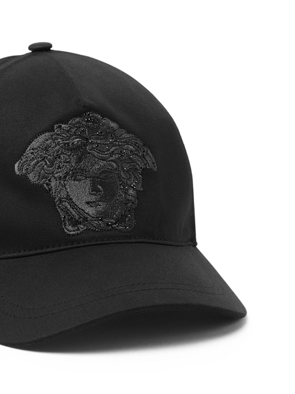 Medusa cap - 3