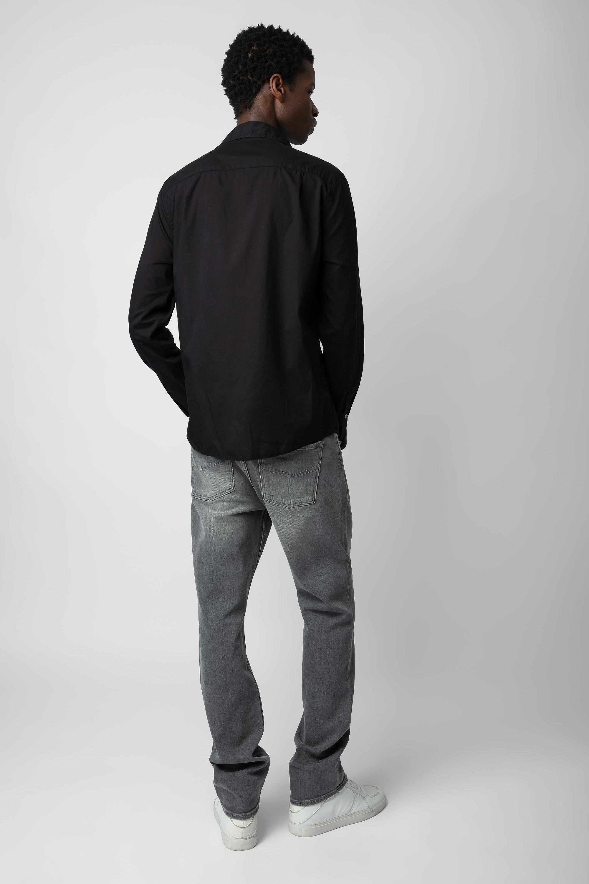 Thibault Shirt - 5