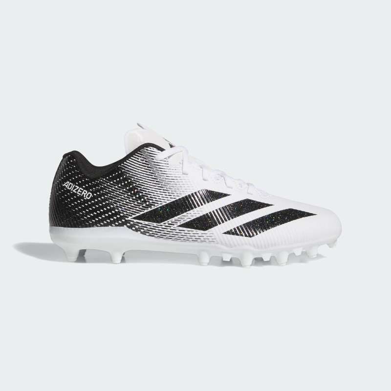 Adizero Electric.2 II Football Cleats 1