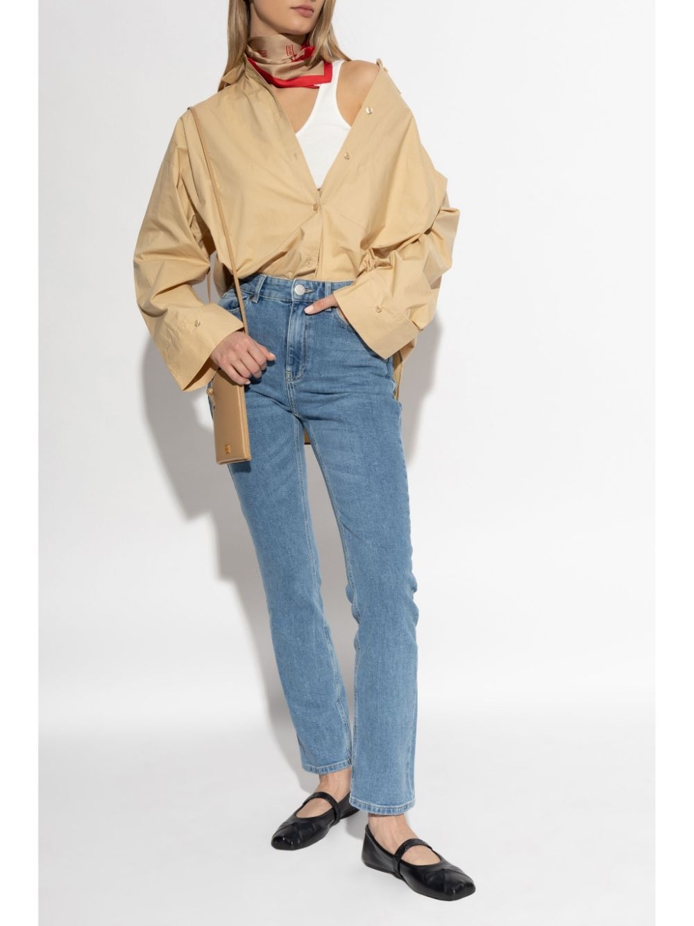 Stellen jeans - 2