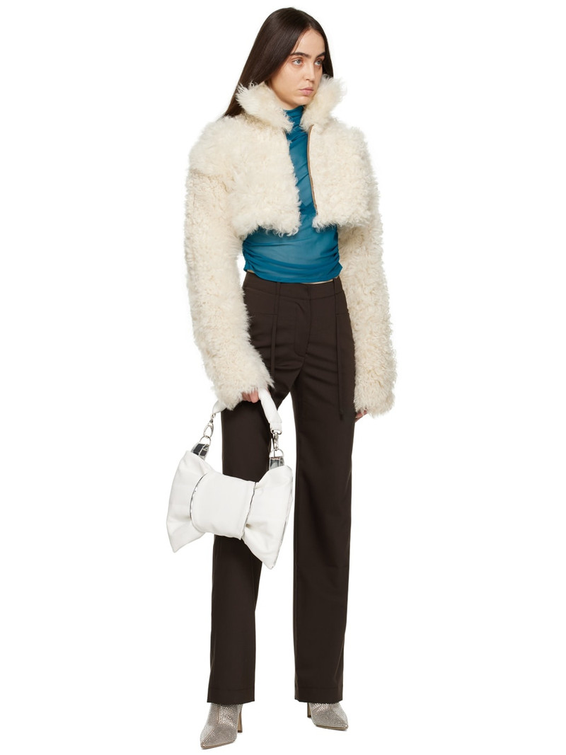 ioannes Brown Elsa Trousers outlook