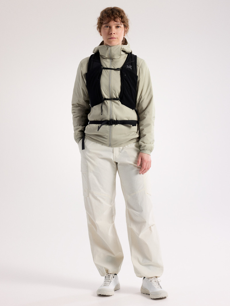 Arc'teryx Atom Hoody outlook