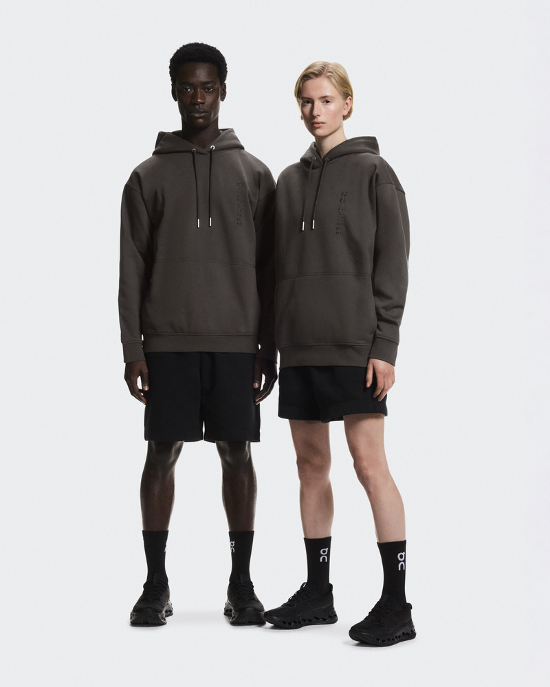 Collective Hoodie Erewhon 1